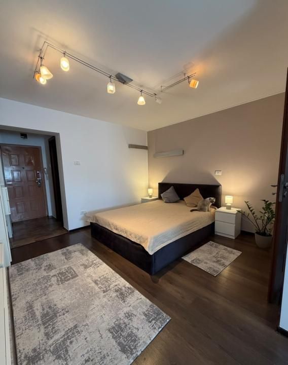Garsoniera de vanzare | Dristor | Langa Metrou | Renovat | Bloc izolat – fotografia 2 din 6
