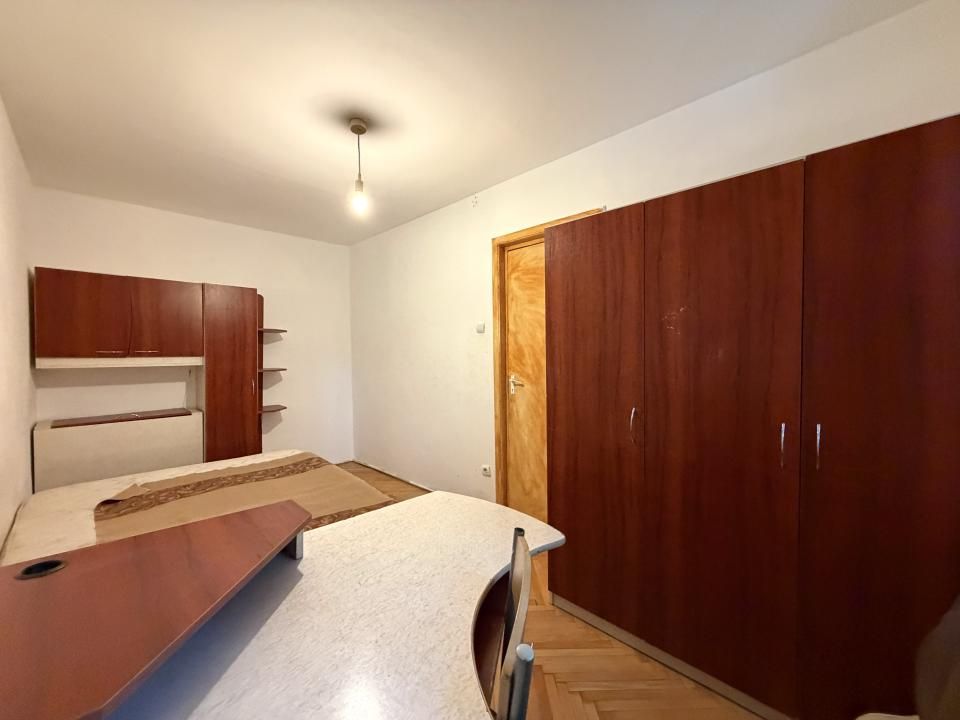 Apartament 3 camere, 50 mp utili, etaj 3, zona - Dacia – fotografia 6 din 9