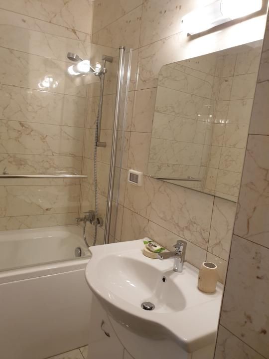 Apartament 2 camere  – Tomis Nord, Bd. Aurel Vlaicu – loc de parcare – fotografia 7 din 13
