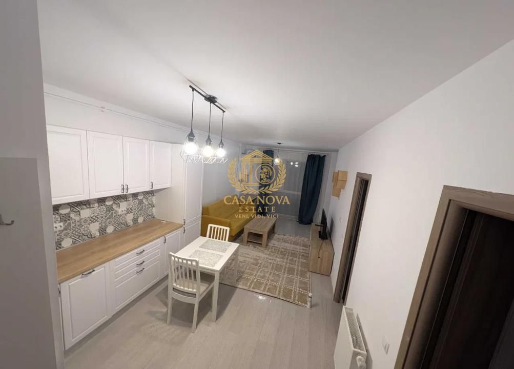 Apartament 2 camere 46mp, balcon, garaj, zona Iulius Mall – fotografia 2 din 7