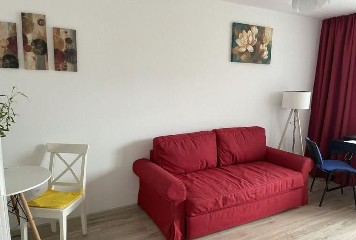 2 Camere Popesti-Leordeni | Metrou | Centrala Proprie | Parcare – fotografia 3 din 11