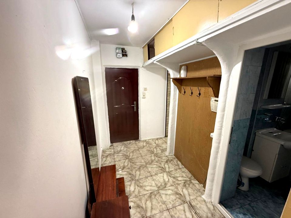 Apartament 2 camere | Etaj 3/4 | Centrală proprie – fotografia 7 din 7