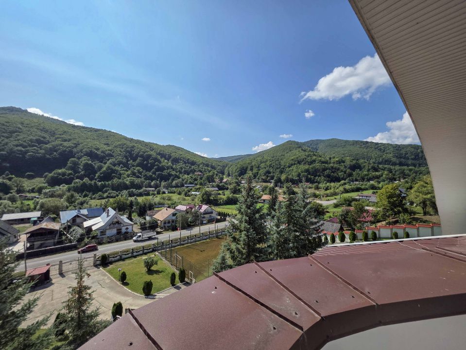 Conac exclusivist | Slănic-Moldova | View Superb |  Domeniu 17.000 mp | SPA&LAC – fotografia 14 din 26