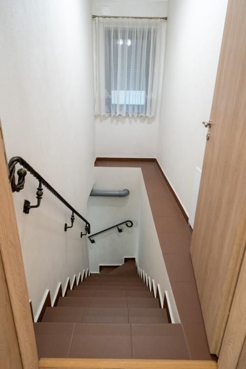 Casă premium de vânzare în Adunații Copăceni – 326 mp utili, 492 mp teren, garaj – fotografia 27 din 28