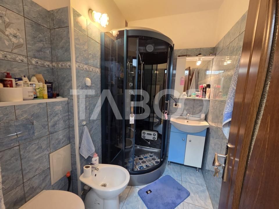 Apartament 2 camere  semidecomandat zona Vasile Alecsandri etaj 3 – fotografia 5 din 7