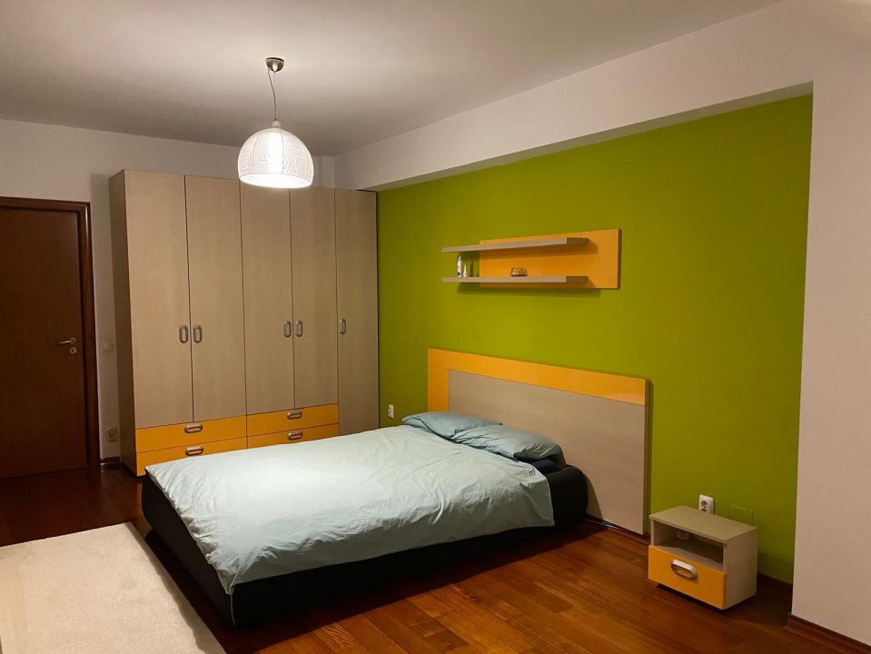 3 Camere de inchiriat | Titan | Metrou | 2 bai | Parcare | Centrala – fotografia 8 din 15