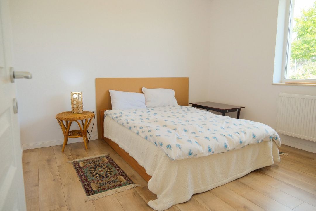 Casa individuala P+1 Sat Pata teren generos Finisata complet 0% comision – fotografia 20 din 50