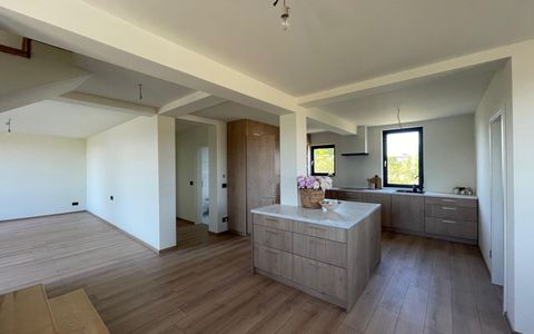 Duplex 6 camere, 400mp teren - Mosnita Noua