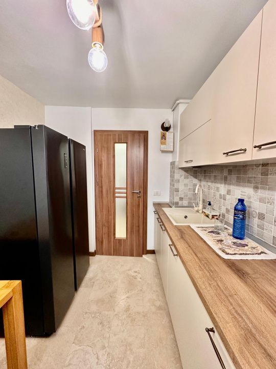 Apartament 2 camere de vanzare in zona City Park Mall – Tomis III | Renovat 2025 – fotografia 15 din 20