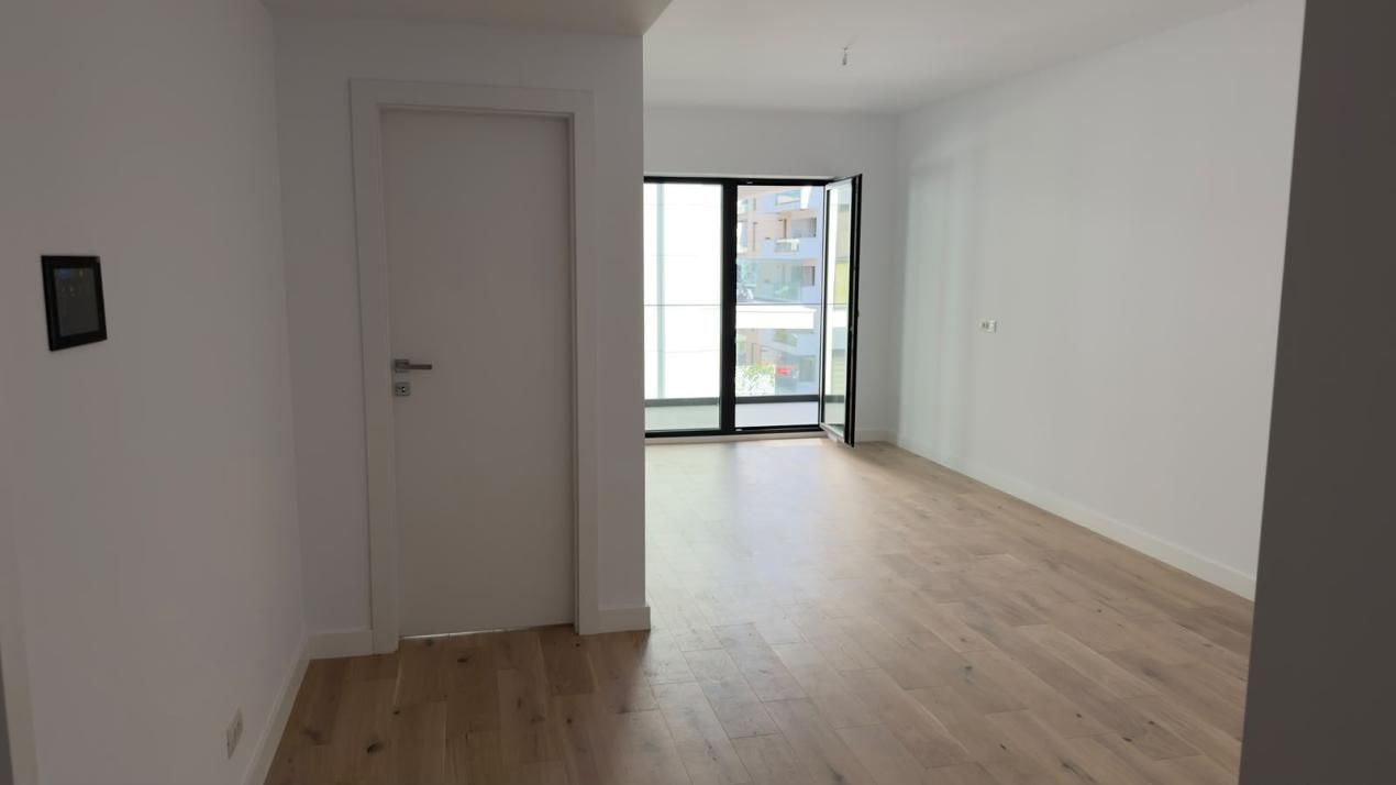 Apartament 2 camere nou, terasă 11 mp, smart home – The Level, Casa Presei – fotografia 17 din 20