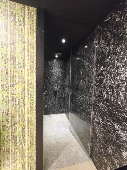 Apartament 2 camere, 61mp, lift, garaj, finisat, ansamblul Columna, zona Vivo! – fotografia 9 din 15