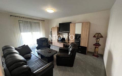 Apartament 2 camere decomandat | 2 Bai | 66mp | Giroc- Eso