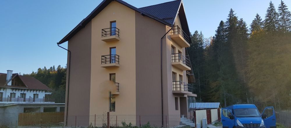 PENSIUNE / Valea Rasnoavei, PREDEAL – OPORTUNITATE INVESTIȚIONALĂ/comision 0 % – fotografia 2 din 36