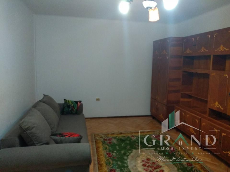 Apartament cu o cameră, zona Gării- Horea, Cluj-Napoca – fotografia 3 din 4