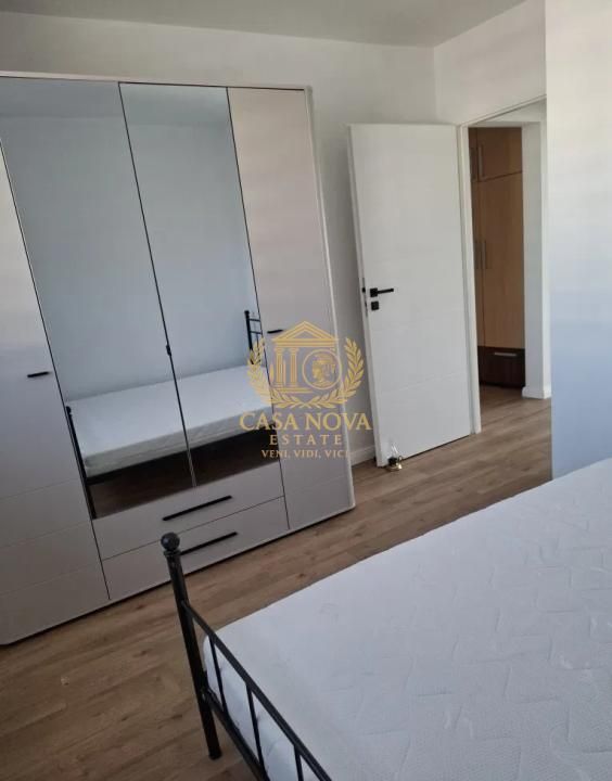Apartament 2 camere 50mp, balcon 4mp, zona Hotel Paradis, pet friendly – fotografia 5 din 8