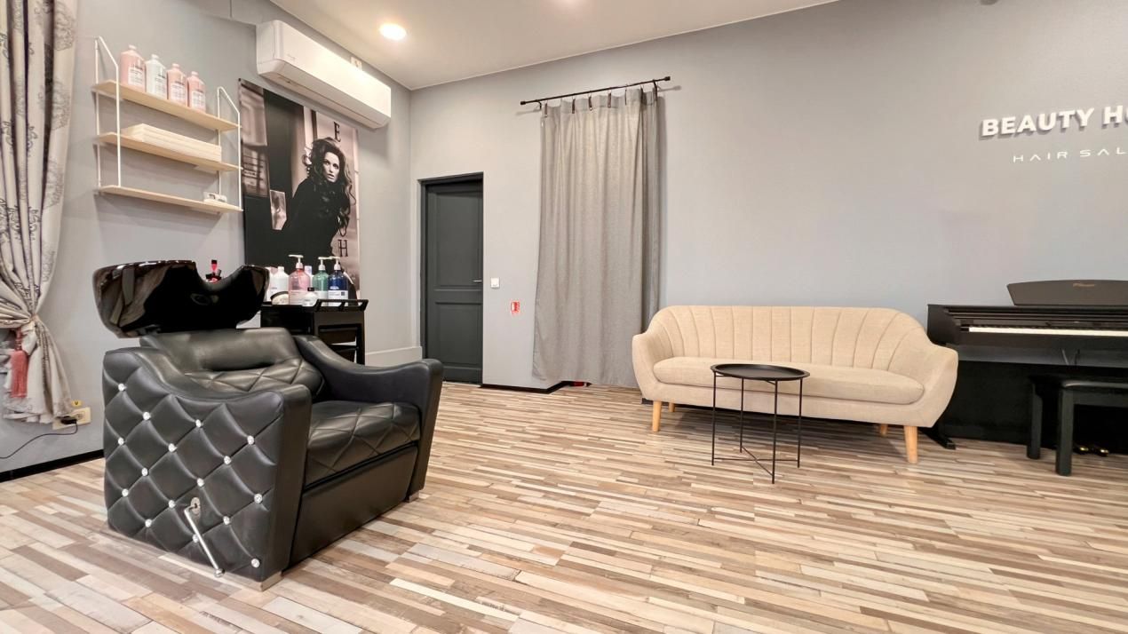 Salon beauty in Otopeni - preluare afacere I Totul la cheie I Vad format – fotografia 8 din 10
