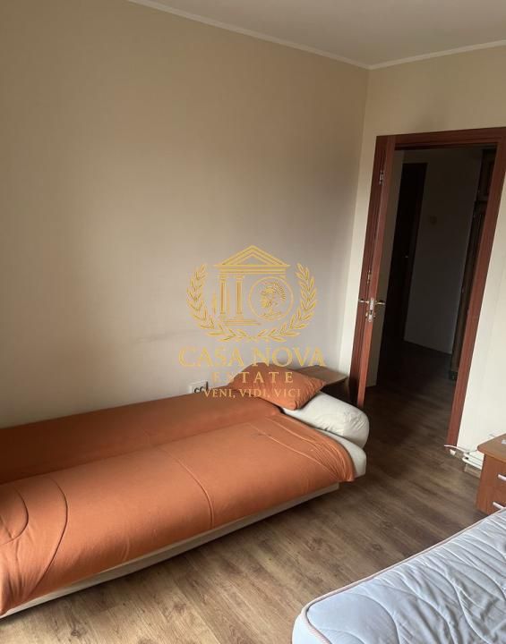 Apartament 3 camere decomandat, 2 băi, 2 balcoane, zona Iulius Mall – fotografia 8 din 8