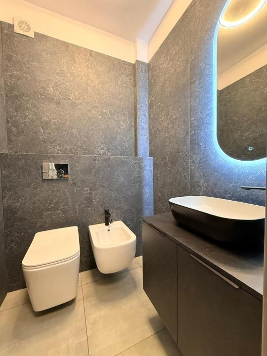 Apartament premium | 3 camere | 2 bai | bloc nou | parcare | Tineretului – fotografia 14 din 19