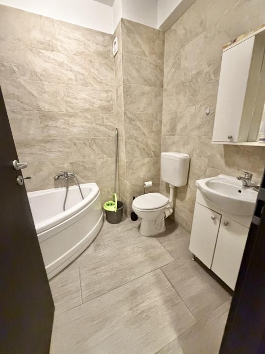 Garsoniera decomandata | mobilata | Militari Residence | etaj 1 – fotografia 7 din 11