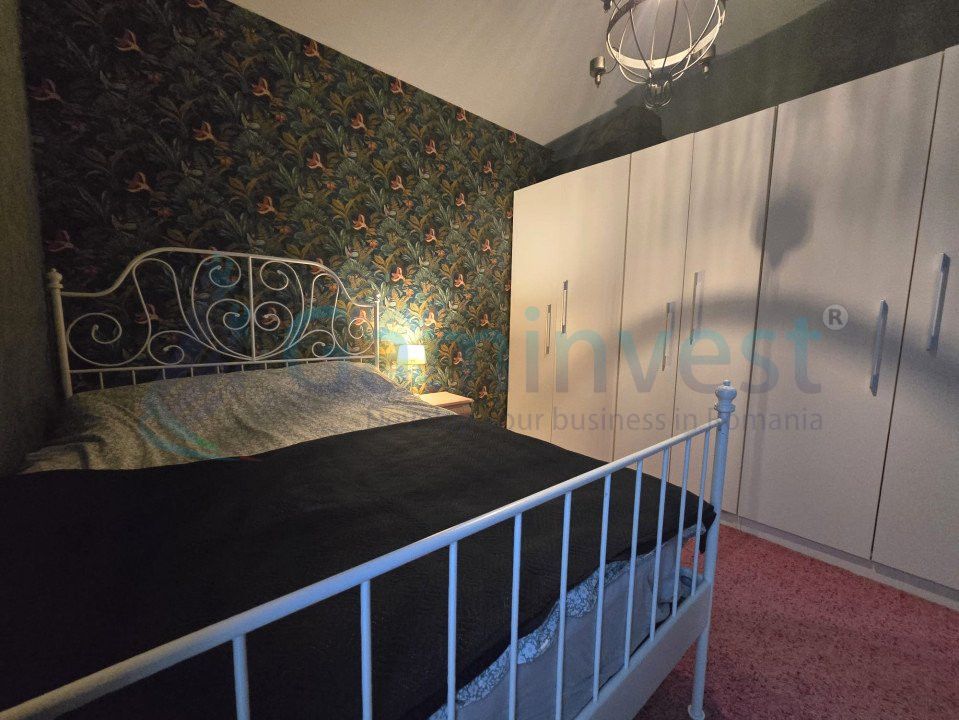 Casa exclusivista cu 5 camere de vanzare,Oradea,Bihor – fotografia 20 din 31