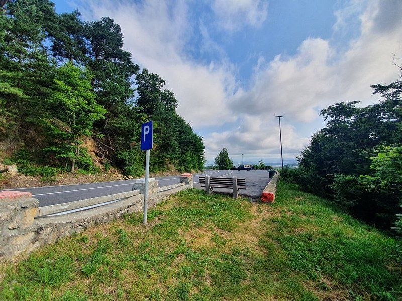 Teren cu priveliste superba si deschidere la drumul de Poiana Brasov – fotografia 12 din 16