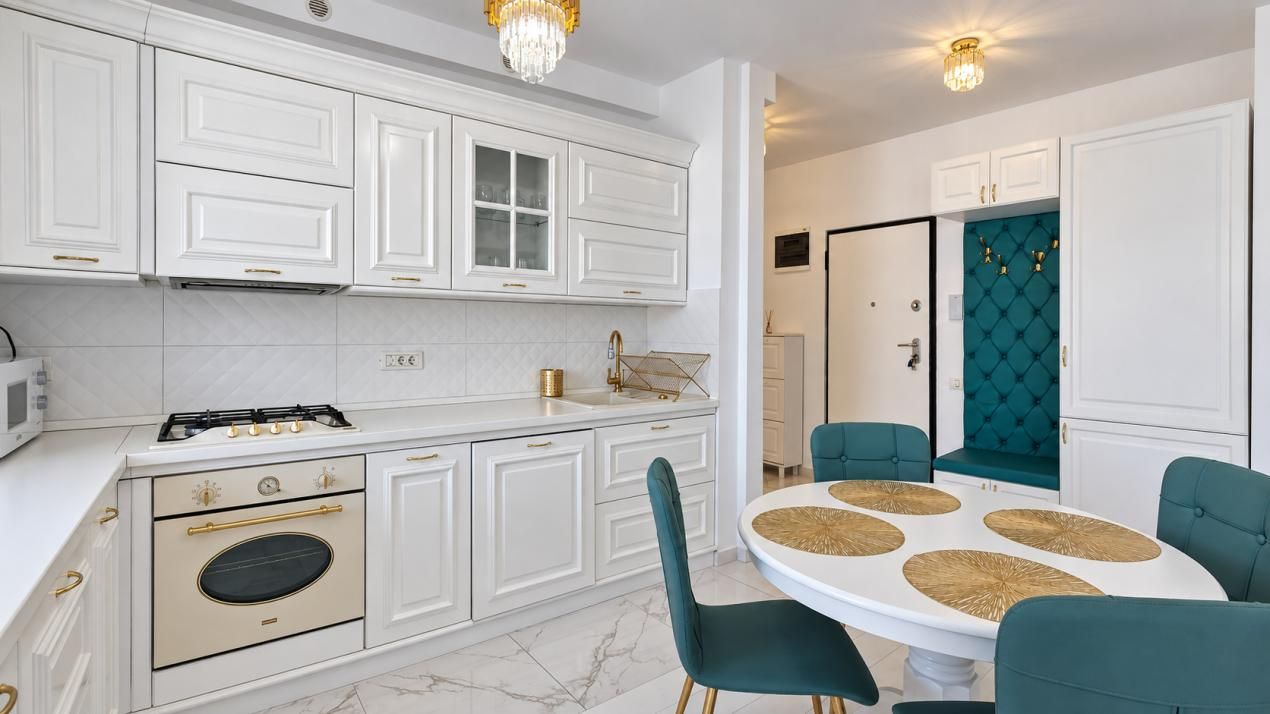 Apartament 3 Camere 110MP | La Gloire - Pipera | Parcare subterana – fotografia 6 din 25