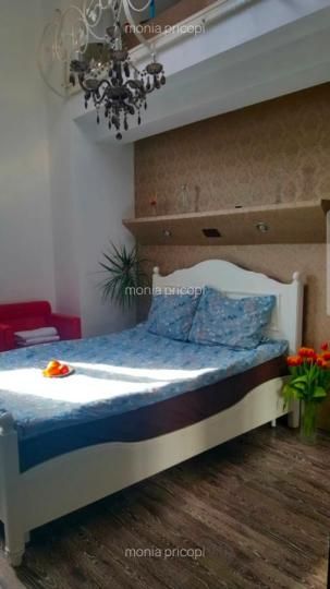 3 Camere de inchiriat | Mosilor | PetFriendly | Centrala | Terasa – fotografia 2 din 9