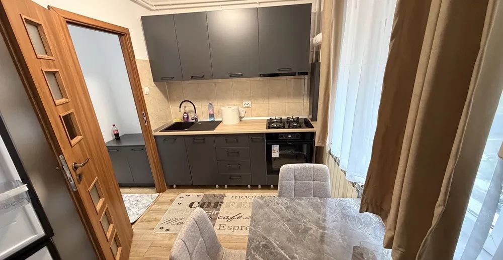 Garsoniera de inchiriat | 13 Septembrie | Metrou | Centrala| Mobilat - Utilat – fotografia 3 din 8