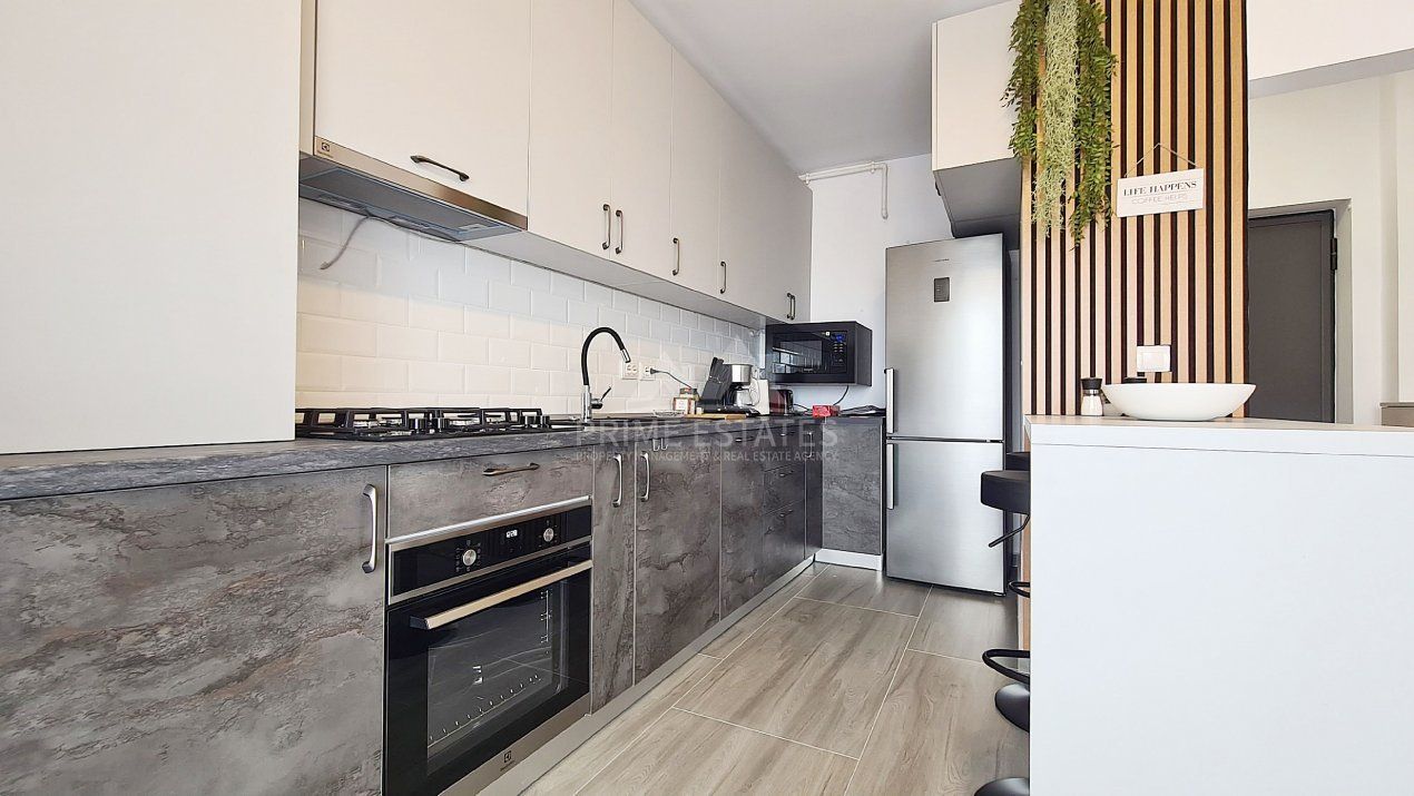 Inchiriere apartament 2 camere Otopeni Maramures Residence – fotografia 3 din 20