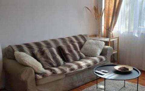 2 Camere de inchiriat | Pajura | Metrou | Mobilat | Utilat