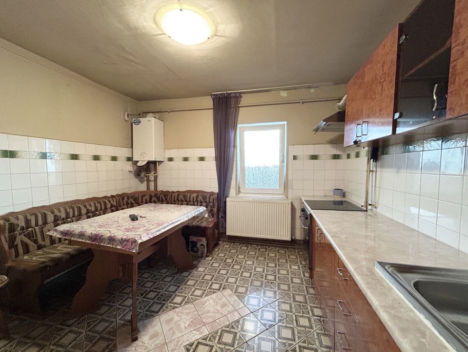 Apartament 2 camere, semidecomandat, 50mp utili, zona Freidorf – fotografia 6 din 9