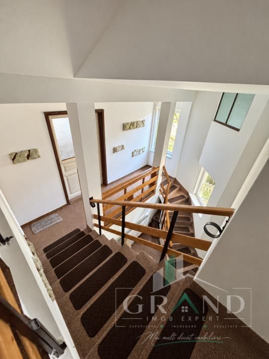 Casă 280 MP | 4 Camere | 4 Băi | 2 Bucătării | Garaj | Mărăști – Piața 1848 – fotografia 23 din 28