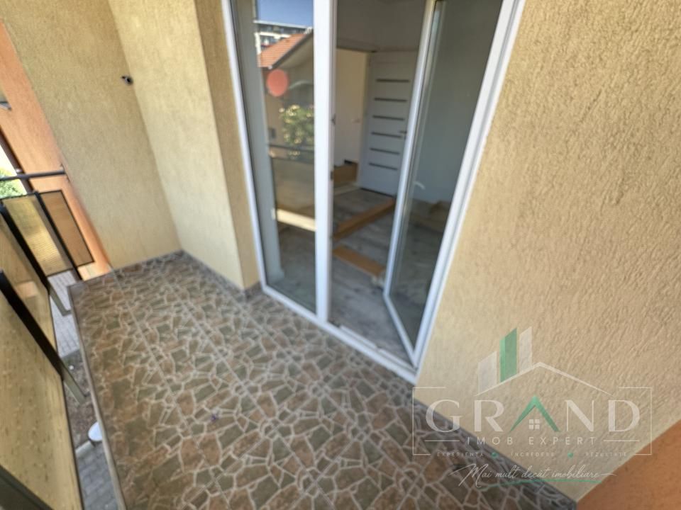 DUPLEX MODERN CU TERASĂ PRIVATĂ | 4 CAMERE | 2 BAI | GARAJ+PARCARE | IRIS – fotografia 17 din 19