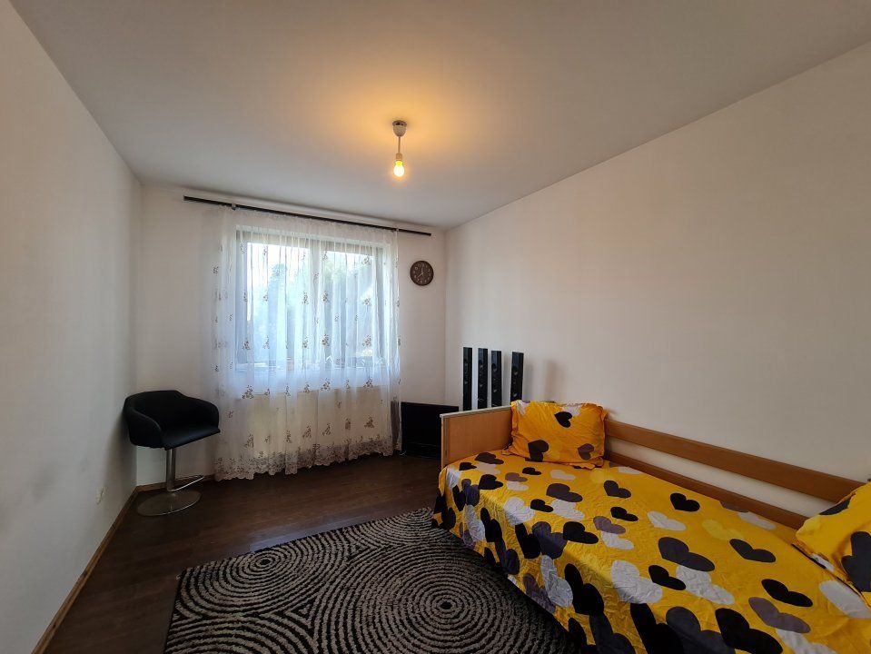 Vila Modernă 5 Camere - Teren 700mp, La 10 min de București – fotografia 16 din 20