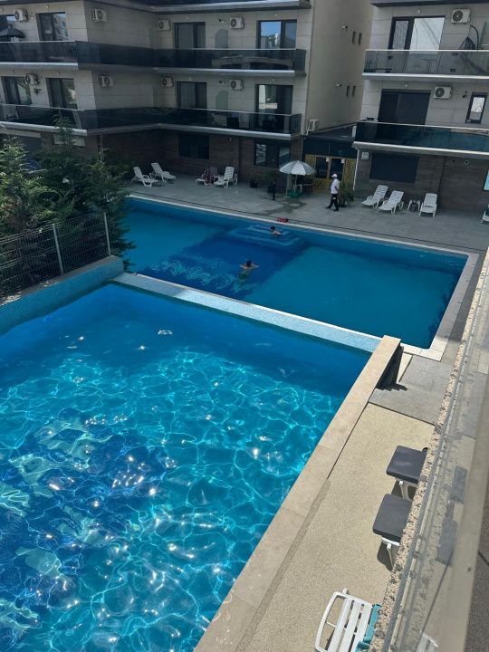 Apartament 2 camere de vânzare | in zona Mamaia Nord | Ideal investiție – fotografia 23 din 25
