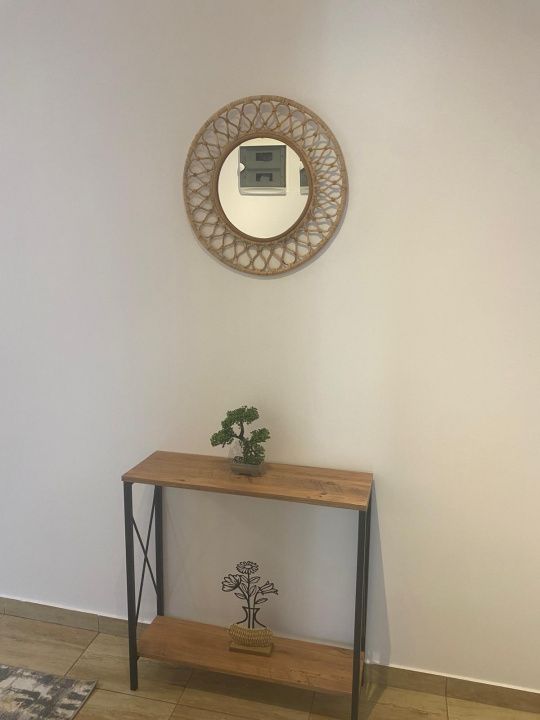 4 Camere | Baneasa | Centrala Proprie | Parcare | Mobilat – fotografia 11 din 14