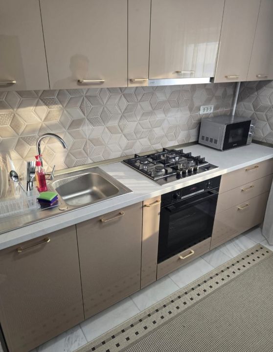 Apartament 2 camere de inchiriat - zona Dacia - Constanta – fotografia 4 din 6