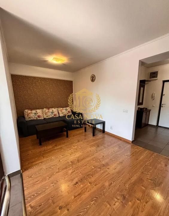 Apartament 2 camere 42mp, balcon 7mp, pet friendly, Studium Green – fotografia 3 din 7