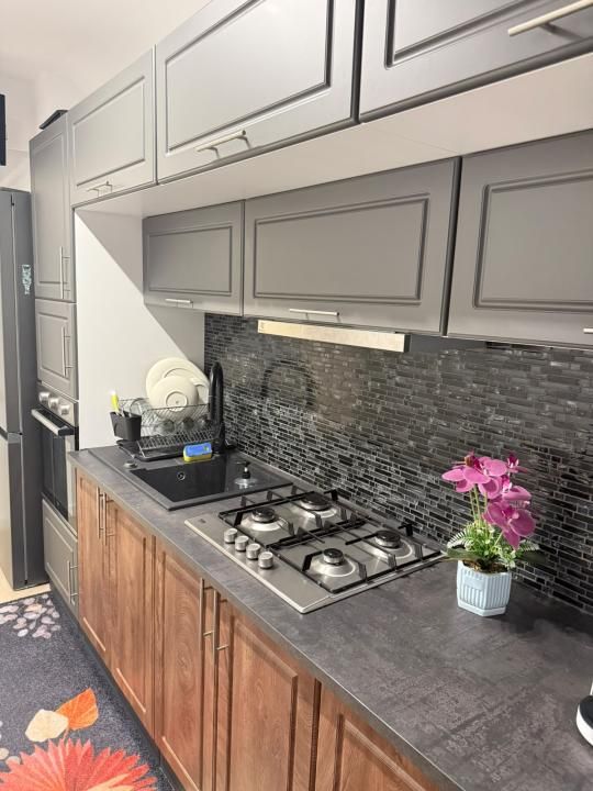 Studio Cortina North - tronson A3- parcare inclusa – fotografia 11 din 20