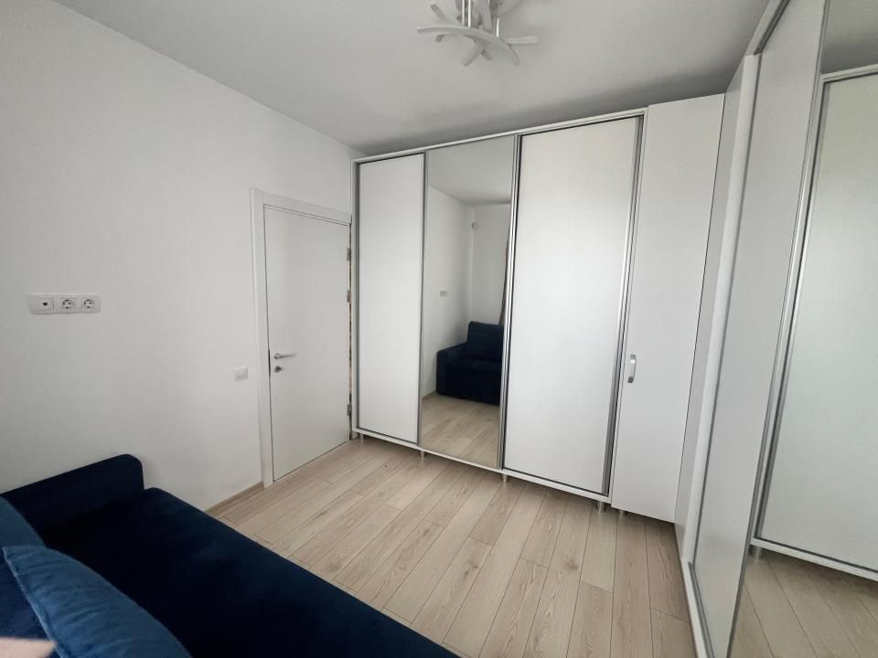 Casă modernă | Tunari – Cartier Lake | 150 mp | Teren 450 mp | 2 Parking – fotografia 14 din 20