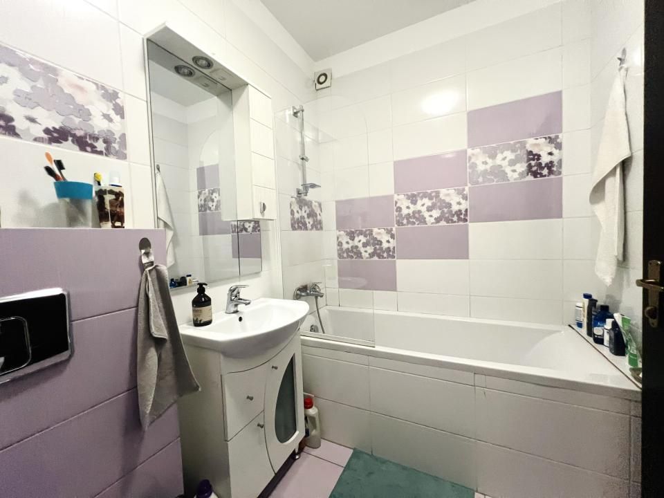 Apartament 2 camere, bloc nou -Timisoara zona Mehala – fotografia 6 din 8