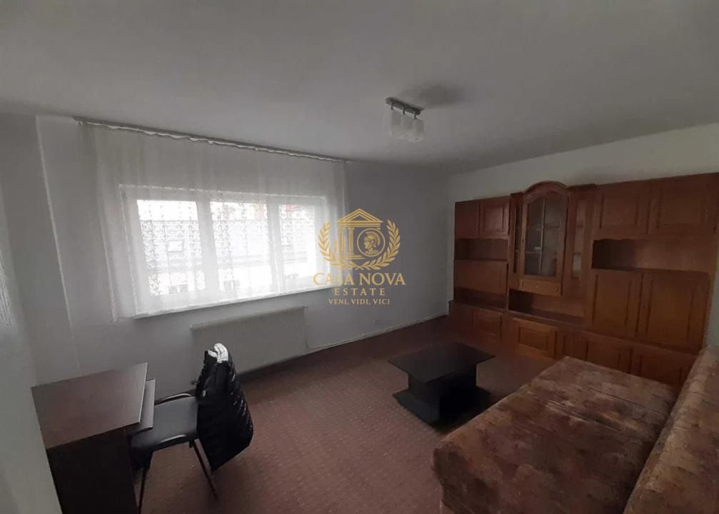 Apartament 2 camere 58mp, mobilat, utilat, finisat clasic, Zorilor – fotografia 2 din 7