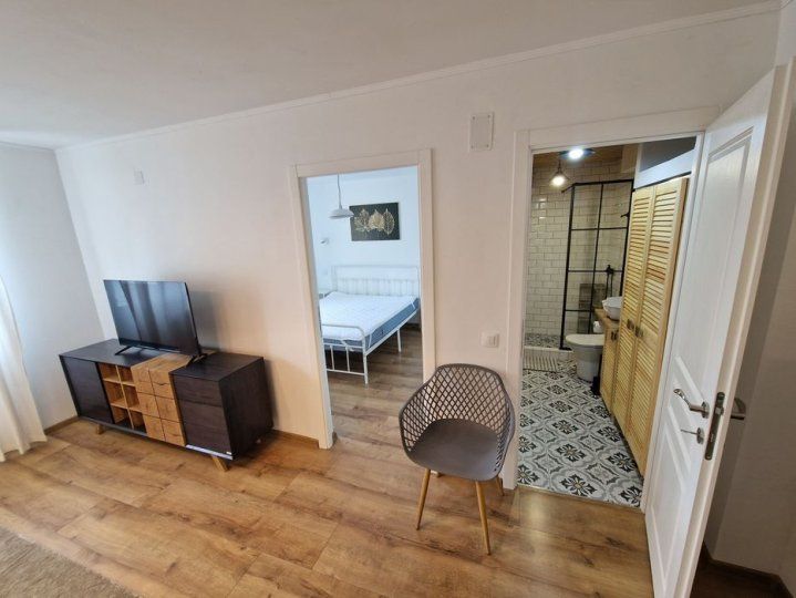 2 Camere de inchiriat | Dorobanti | Metrou | Mobilat – fotografia 8 din 8