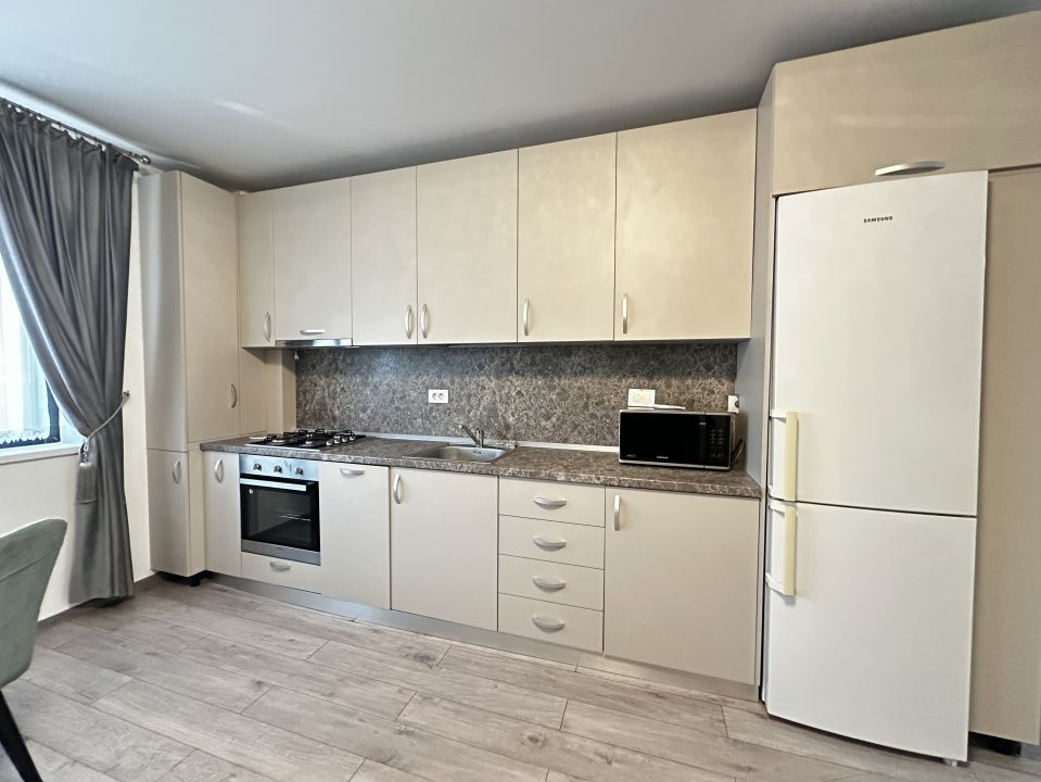 Apartament 2 camere 60 mp Utili Bloc Nou CETATE Stadion Parcare Utilat Mobilat – fotografia 36 din 44
