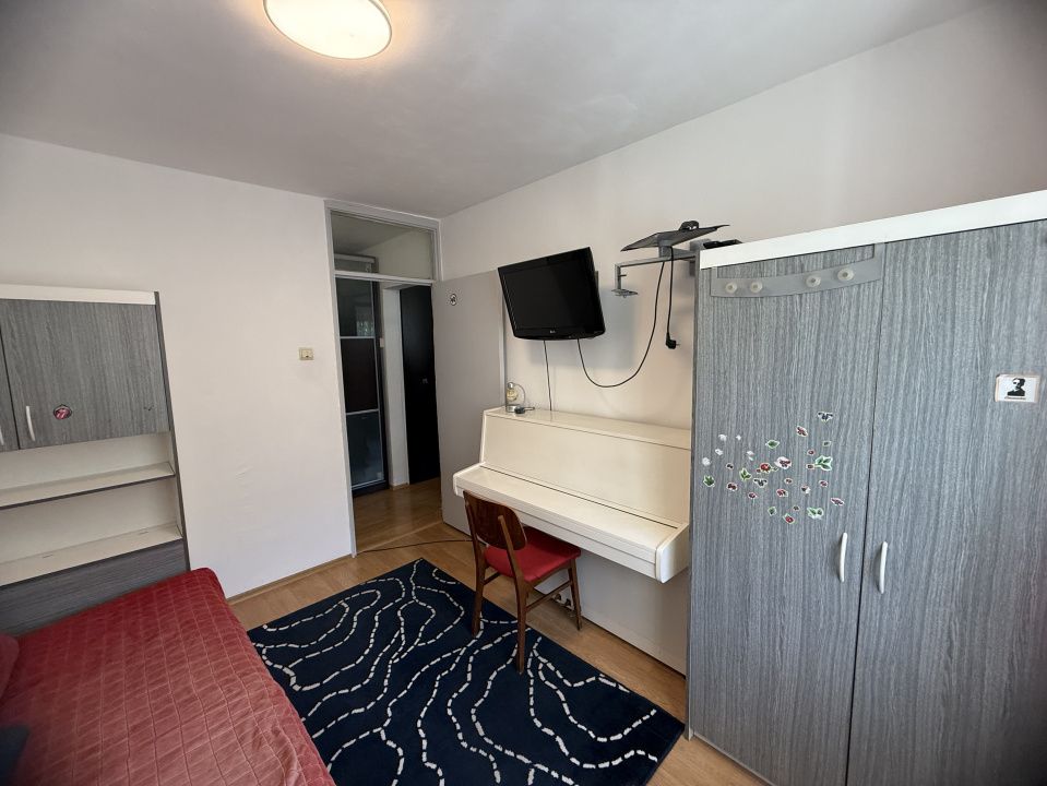 Apartament 3 camere, 70.7 mp, cartier Lăpuș, zona restaurant Intim – fotografia 6 din 14
