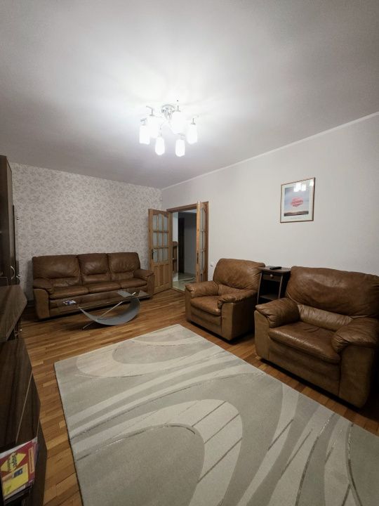 Apartament 3 camere situat in Zona Gara- Str. Traian – fotografia 5 din 14