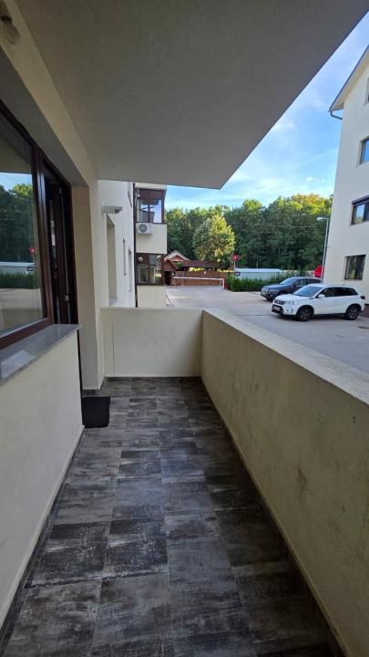 Apartament 2 camere decomandat, in Trivale Complex 3 Bloc Nou – fotografia 9 din 9