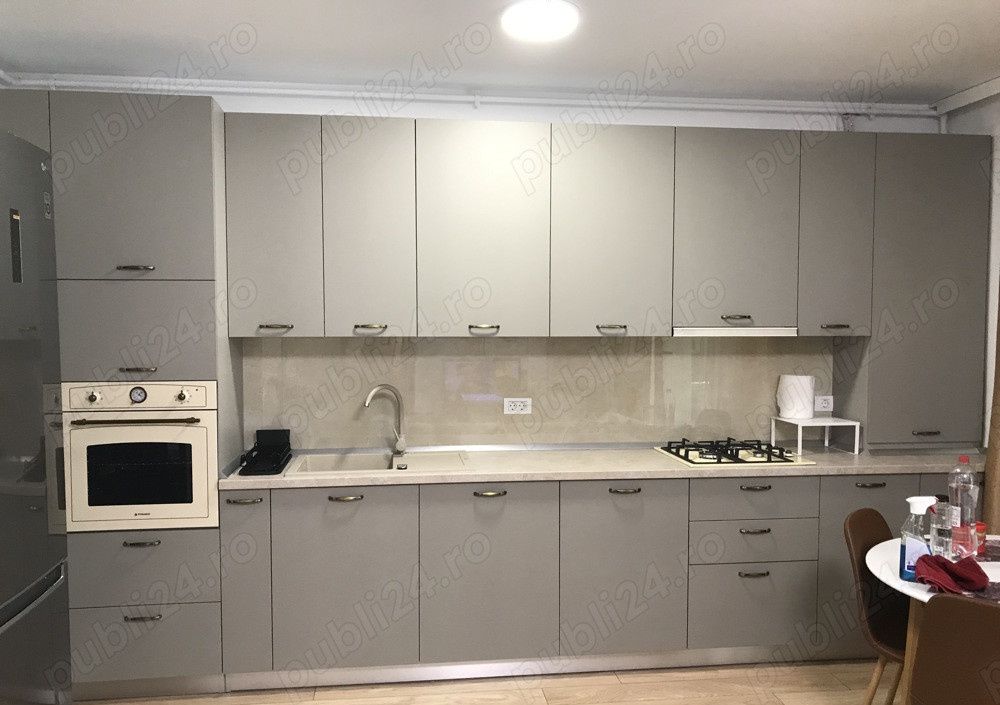 2 Camere de inchiriat  |  OMV Pipera | Pet friendly  | Parcare  | Curte – fotografia 5 din 10