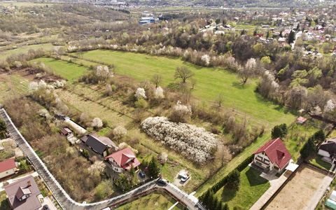 Mountain Plateau - 23.345 SQM - Exclusive Estate | Jud Prahova - Valea Prahovei