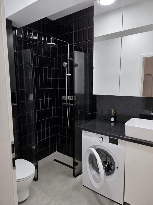 Apartament 2 camere | Bucurestii Noi | Mobilat si utilat | Bloc nou | – fotografia 10 din 12